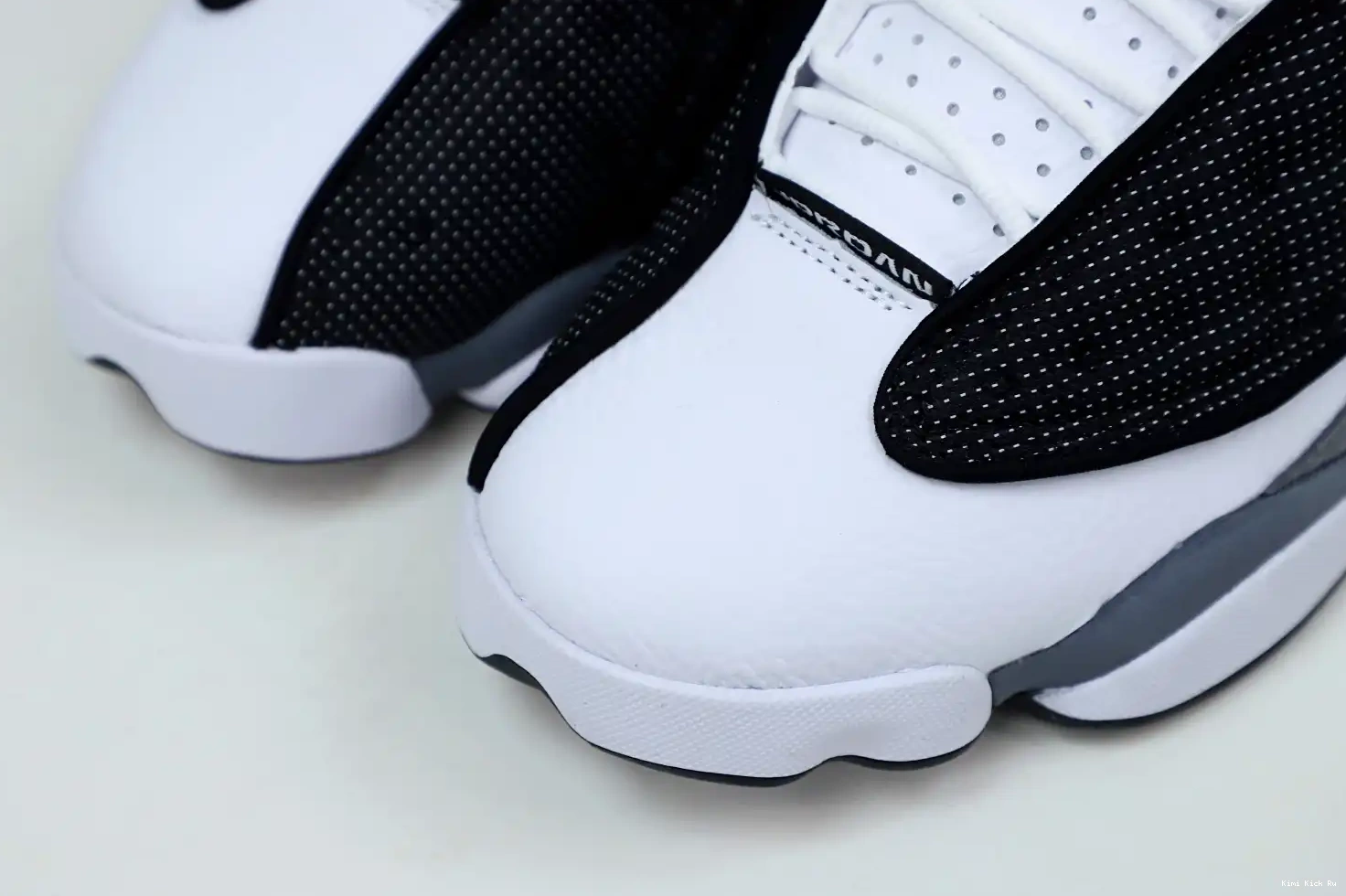  Retro Jordan 13 Kimikick Air 0412